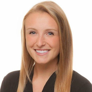 Meet your Posher, Delaney